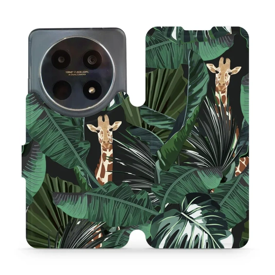 Etui do Huawei Nova 12i - wzór VP06P