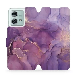 Etui do Motorola Edge 40 Neo - wzór VP20S