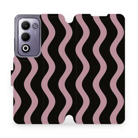 Etui do OPPO A5m - wzór VA54S