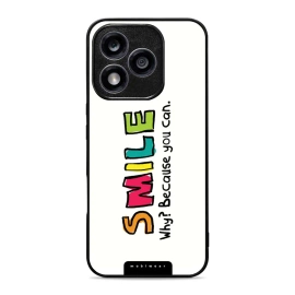 Etui Glossy Case do Huawei Honor 400 Lite - wzór G073G