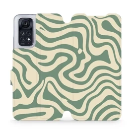 Etui do Xiaomi Redmi Note 11 - wzór VA57S