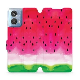 Etui do Motorola Moto G24 - wzór V086S