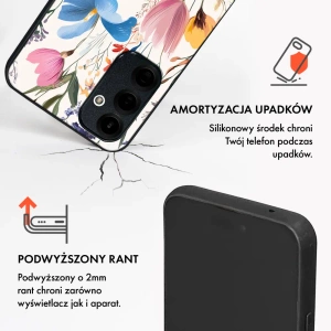 Etui Glossy Case do Xiaomi Redmi 15 - wzór GP70G