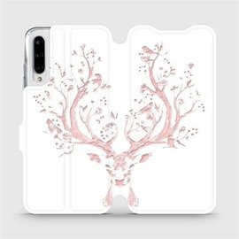 Etui do Xiaomi Mi A3 - wzór M007S