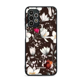 Etui Glossy Case do Samsung Galaxy A13 4G - wzór GP72G