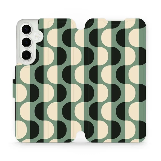 Etui do Samsung Galaxy S24 Plus - wzór VA56S