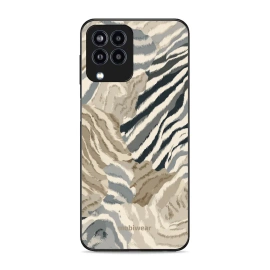 Etui Glossy Case do Samsung Galaxy M33 5G - wzór G168G