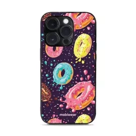 Etui Glossy Case do Apple iPhone 14 Pro - wzór G046G
