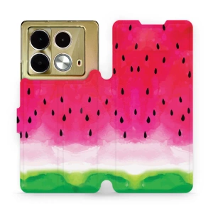 Etui do Infinix Note 40 - wzór V086S