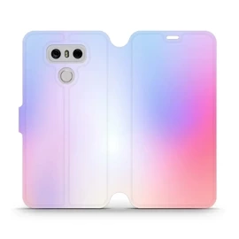 Etui do LG G6 - wzór VP65S