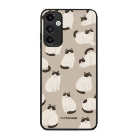 Etui Glossy Case do Samsung Galaxy A05s - wzór G160G