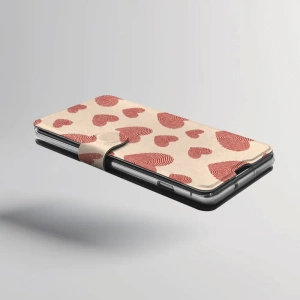 Etui do Google Pixel 10 Pro - wzór VP93S