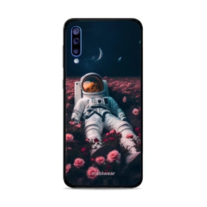Etui Glossy Case do Samsung Galaxy A50 - wzór G002G