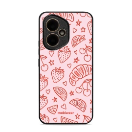 Etui Glossy Case do Huawei Honor 400 - wzór GP86G