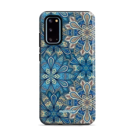 Etui Elite Pro do Samsung Galaxy S20 - wzór E108E