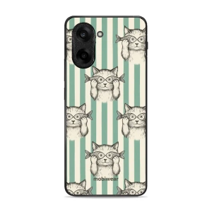 Etui Glossy Case do OnePlus Nord CE5 - wzór GP90G