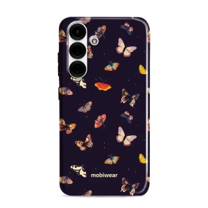 Etui Elite Pro do Samsung Galaxy S25 Plus - wzór EP78E