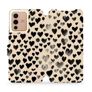 Etui do Vivo V23 5G - wzór VA51S