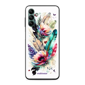 Etui Glossy Case do Samsung Galaxy A04S - wzór G017G