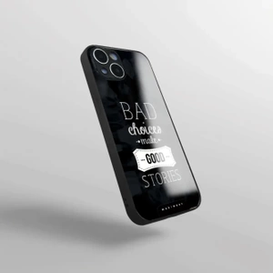 Etui Glossy Case do Samsung Galaxy S21 Ultra - wzór G071G