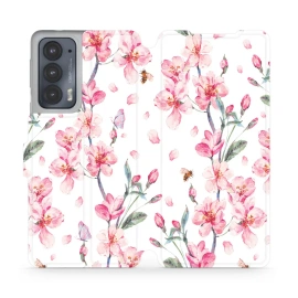 Etui do Motorola Edge 20 - wzór M124S