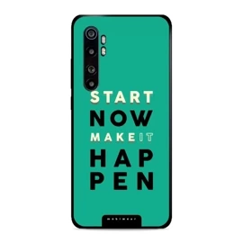 Etui Glossy Case do Xiaomi Mi Note 10 Lite - wzór G079G