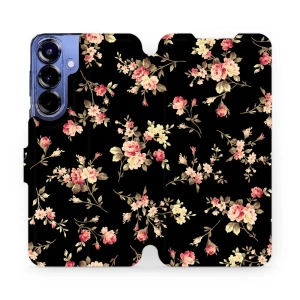 Etui do Samsung Galaxy S25 Plus - wzór VD02S