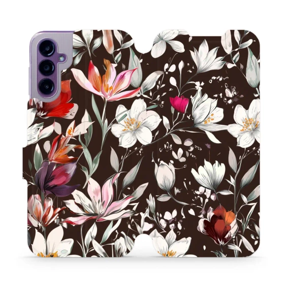 Etui do Samsung Galaxy A14 4G - wzór VP72S