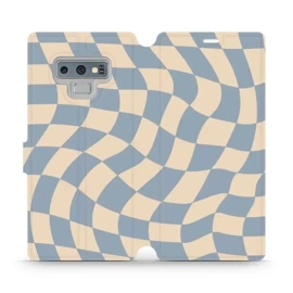 Etui do Samsung Galaxy Note 9 - wzór VA59S