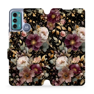 Etui do Motorola Moto G60 - wzór V169S