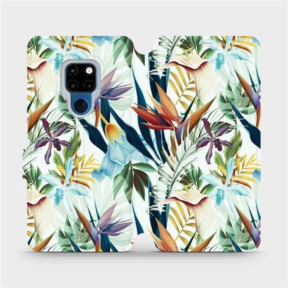 Etui do Huawei Mate 20 - wzór M071P