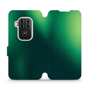 Etui do Motorola One Zoom - wzór VP61S