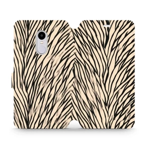 Etui do Xiaomi Redmi Note 4 - wzór VA52S