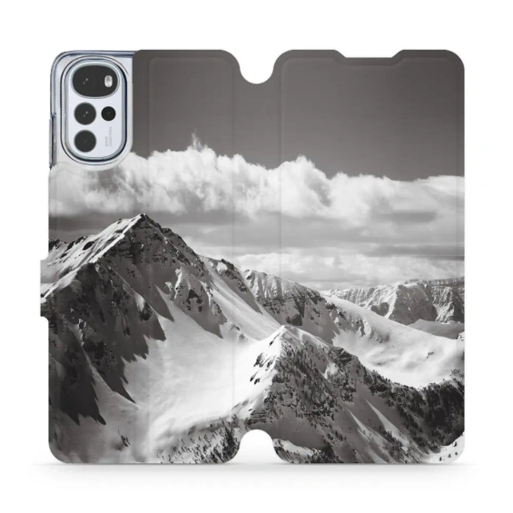 Etui do Motorola Moto G22 - wzór M152P