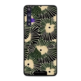 Etui Glossy Case do Huawei Nova 5T - wzór GA44G