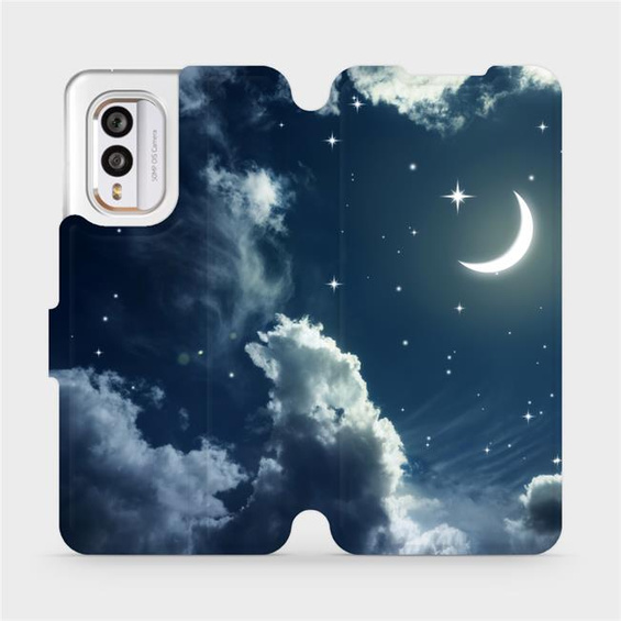 Etui do Nokia X30 5G - wzór V145P
