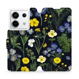 Etui do Xiaomi Redmi Note 13 PRO - wzór VP47S