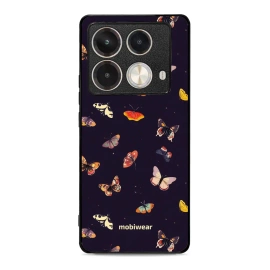 Etui Glossy Case do Infinix Note 40 Pro - wzór GP78G