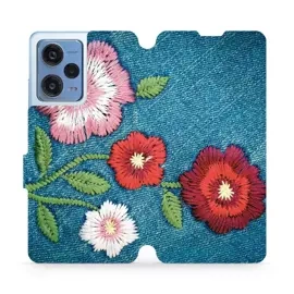 Etui do Xiaomi Redmi Note 12 Pro 5G - wzór MD05P