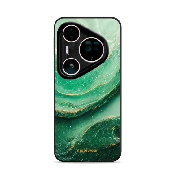 Etui Glossy Case do Huawei Pura 80 Ultra - wzór G023G