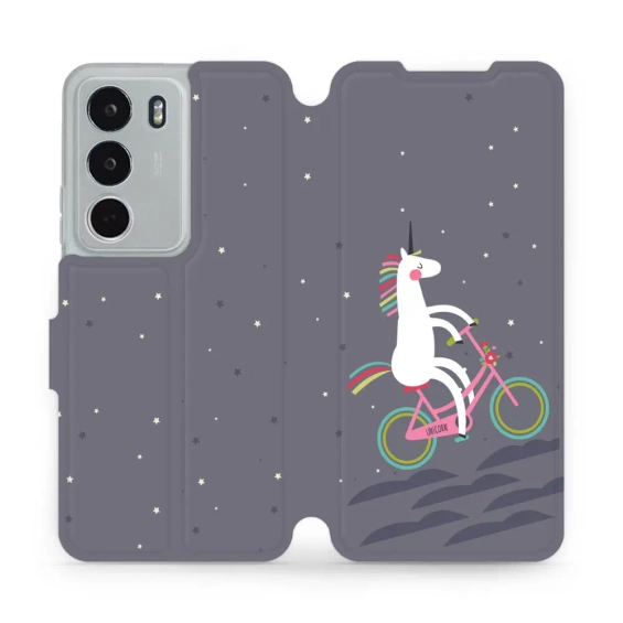 Etui do Realme C71 - wzór V024P