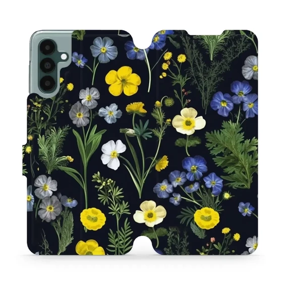 Etui do Samsung Galaxy A04S - wzór VP47S