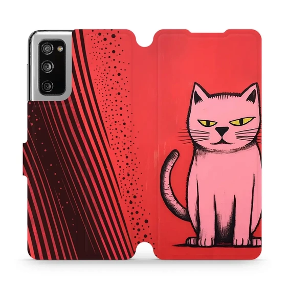 Etui do Samsung Galaxy S20 FE - wzór VP54S