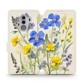 Etui do Huawei Mate 10 Pro - wzór VP41S