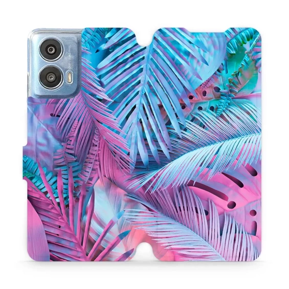 Etui do Motorola Moto G24 Power - wzór MG10S