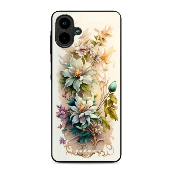 Etui Glossy Case do Samsung Galaxy A07 - wzór G014G