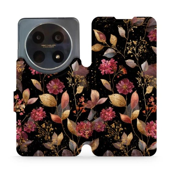 Etui do Huawei Nova 12i - wzór V171S