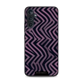 Etui Glossy Case do Samsung Galaxy M34 5G - wzór GA55G