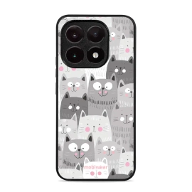 Etui Glossy Case do Xiaomi 15T - wzór G045G