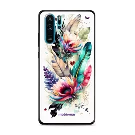 Etui Glossy Case do Huawei P30 Pro - wzór G017G